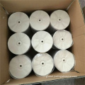 Polishing Wheel Cotton 10*60 polishing wheel cotton stitch buffing disc customized Supplier